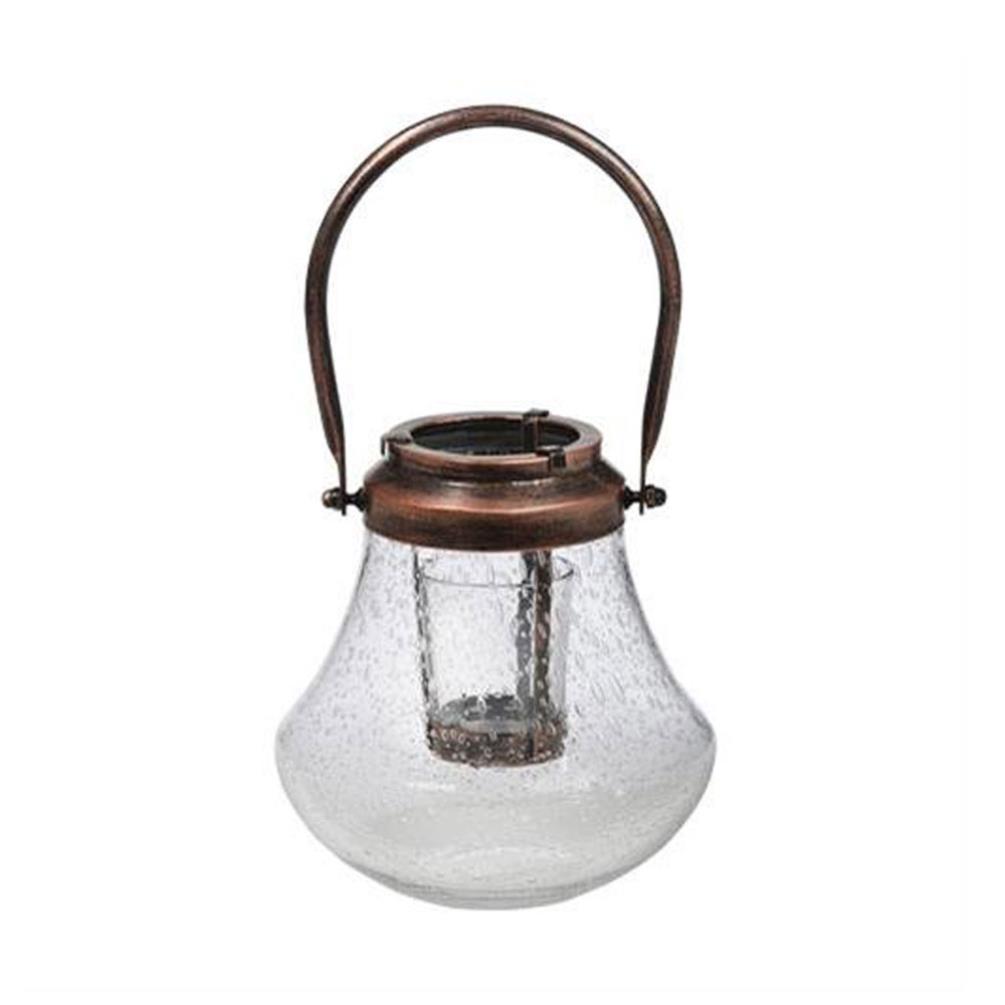 Yankee Candle Fresh Ocean Lantern Votive Holder £13.19